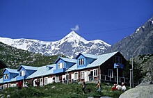 Строительство первого альпинистского лагеря в Ингушетии начнется в 2018 году