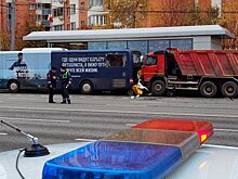 Стала известна возможная причина смертельного ДТП на улице 1905 года