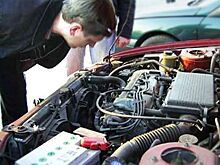 Как распознать “битый” автомобиль