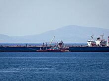 Лондон продлил разрешение на поставки нефти из РФ в Японию