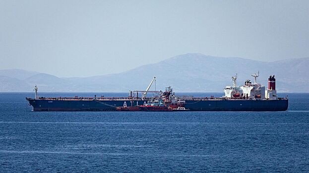В России нашли временное решение проблемы нехватки танкеров