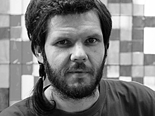«Распявший» Гагарина 34-летний художник умер в поезде