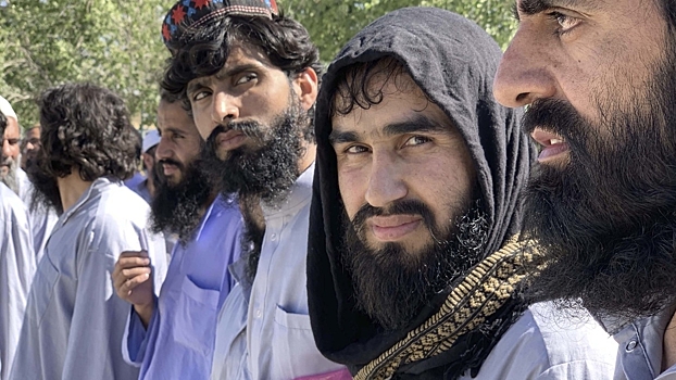 Аналитик Рожин оценил шансы на урегулирование отношений между «Талибаном» и Москвой