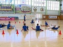 Пензенских футболисток могут отобрать на чемпионат Европы