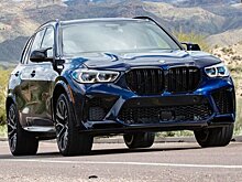 5 самых продаваемых немецких кроссоверов на российском рынке