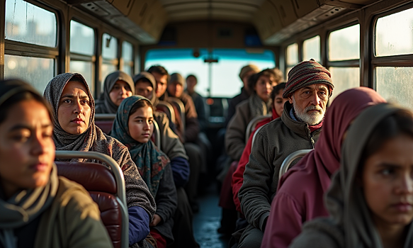 Кузбасские власти запретят мигрантам работать в 42 сферах