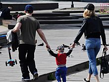 В России семьям с детьми приготовили приятный подарок в новом году