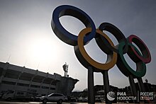 Олимпийское фиаско подчеркивает слабость Путина