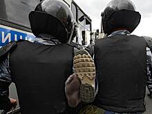 Судьи поддержали митинг
