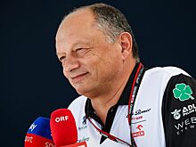 Источник: Фредерик Вассёр возглавит Ferrari 1 января