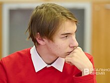 Сборная Татарстана завоевала 244 диплома на всероссийской олимпиаде школьников
