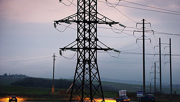 В Крыму рассказали о просьбах украинцев начать поставки электроэнергии