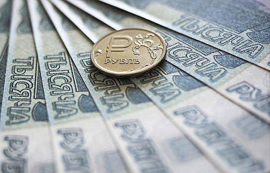 МВФ подтвердил восстановление экономики России