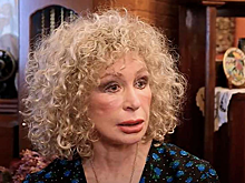 Татьяна Васильева прокомментировала историю с обманом внука