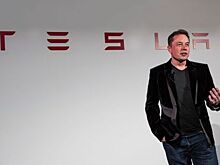 Илон Маск рассказал историю появления бренда Tesla
