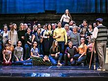 Юные челябинцы выступят на сцене уфимской оперы