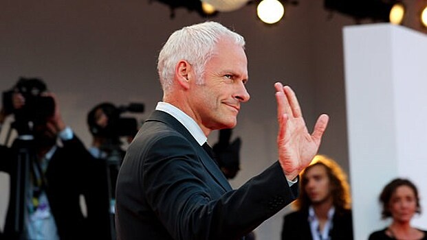 Международный фестиваль МакДонаха