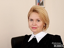 «Работу буду строить на принципах прозрачности и гибкого управления». Врио ректора СХА Екатерина Харченко поделилась планами с «Курскими известиями»