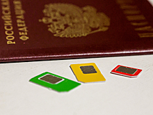 Двадцать сим-карт и ни одной лишней: россиянам ограничат связь