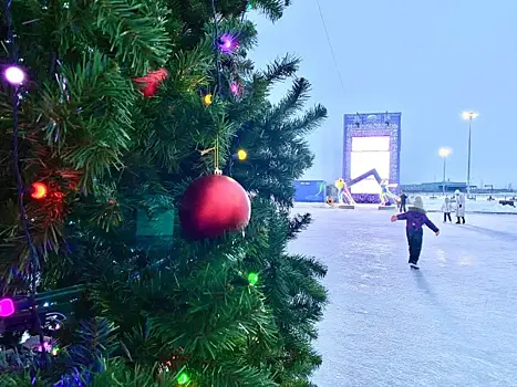 В Самаре этой зимой для любителей активного отдыха зальют более сотни катков