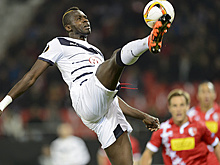 "Локомотив" ведет переговоры с "Османлыспором" по трансферу футболиста Диабате