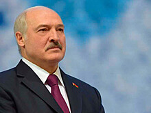 «Круче, чем Евроигры»: Лукашенко о легкоатлетическом матче между Европой и США в Беларуси