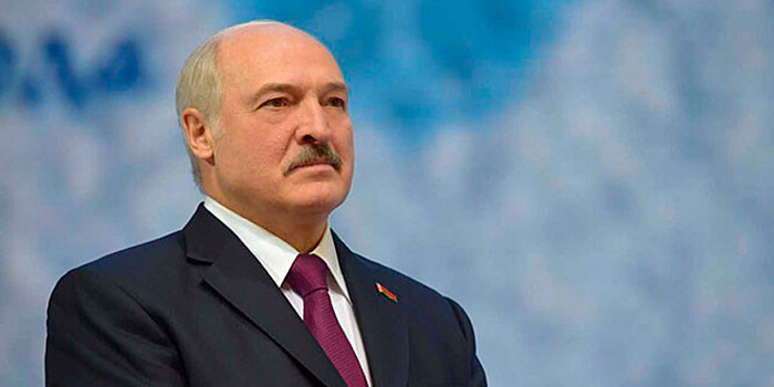 «Круче, чем Евроигры»: Лукашенко о легкоатлетическом матче между Европой и США в Беларуси