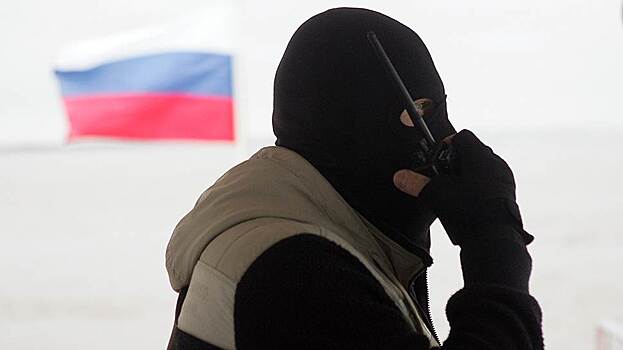Нападение боевиков в Москве готовили по телефону из Сирии