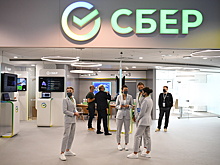 Сбер обогнал Ferrari по силе бренда