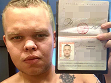 Брат сестер Хачатурян стал жертвой афериста Симпсона в Москве
