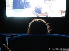 Назван российский фильм-номинант на "Оскар"