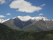 В трех регионах Северного Кавказа выросла популярность летнего отдыха