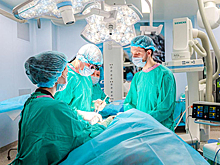 Успехи и свершения: флагманскому центру Первой Градской исполнился год