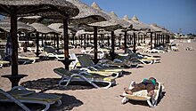 Tурбизнес России ждет открытия египетских курортов