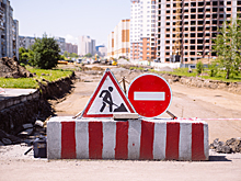 СГК продолжает строительство тепломагистрали диаметром 1000 мм в Кемерове