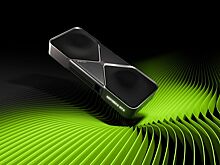 NVIDIA не выпустит никакие новые видеокарты в 2026 году