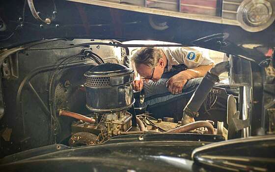 Как предотвратить залегание поршневых колец