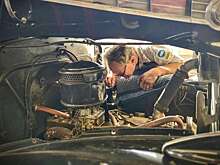 Как предотвратить залегание поршневых колец