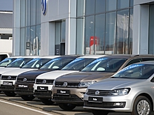 Крупный автобренд повысил цены в России