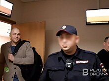 Пятый Новый год в СИЗО встретит бывший замглавы ФСС Татарстана Фатыхов
