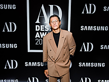 «Дом со львами» и экодизайн: как прошла премия AD Design Awards
