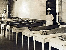 Советская карательна психиатрия: чем она пользовалась