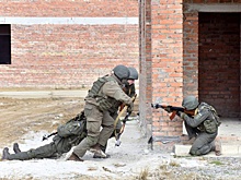 Боец ВСУ Дикий: Украинские войска могут оставить Авдеевку до Нового года