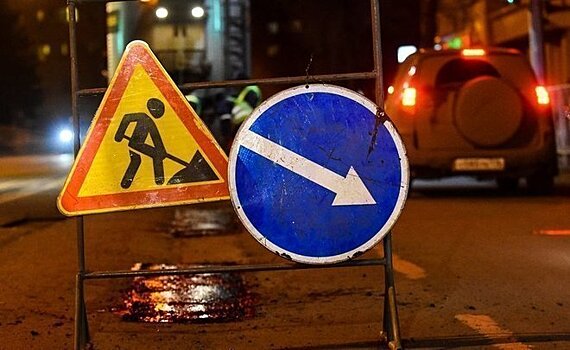 Дорогу-дублер Горьковского шоссе в Казани построит "Волга-Автодор"