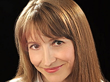 Скончалась актриса Ирина Буклова