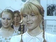 Свадьба с немцем лишила Евгению Сабельникову карьеры в СССР и настроила против нее режиссеров