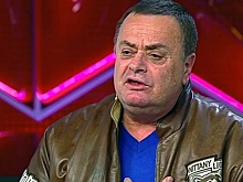 Отец Жанны Фриске потребовал от Дмитрия Шепелева погасить долг перед фондом