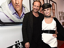 Актриса Наталья Бардо ждет второго ребенка от Марюса Вайсберга