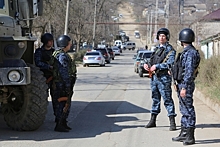 Силовики ликвидировали в Дагестане главаря бандгруппы