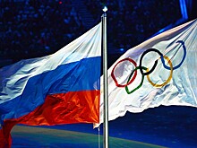ОКР вступил в спор между WADA и РУСАДА